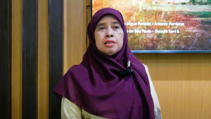 PW Muslimat NU DIY Evaluasi Program Dakwah dan Rencanakan Perubahan untuk 2025