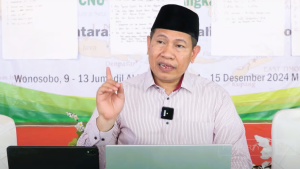 PBNU Siapkan Pengukuran Kinerja PWNU dan PCNU di Seluruh Indonesia Mulai Tahun 2025