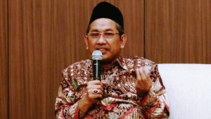 Kemampuan Bahasa Inggris dan Arab Jadi Syarat Mutlak Ikuti AKN NU