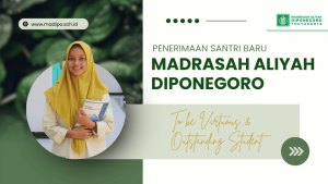 Madrasah Aliyah Diponegoro Yogyakarta: Pilihan Unggul untuk Pendidikan Transformasi Islami