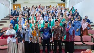 PWNU DIY GELAR PELATIHAN EKONOMI PEREMPUAN UNTUK DORONG KEMANDIRIAN UMKM