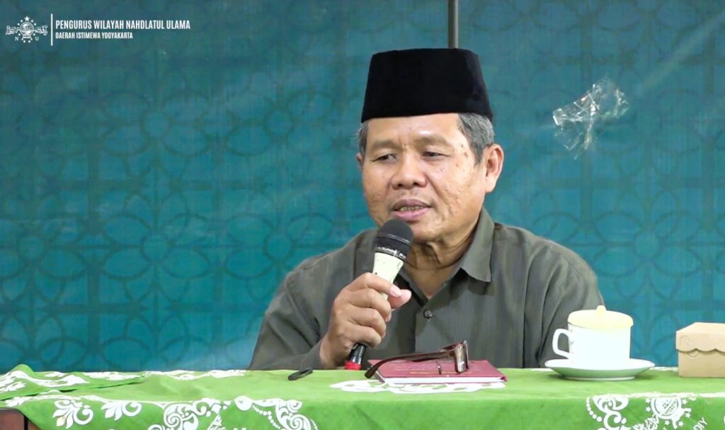 Kiai Zuhdi: Tolak MLB, Jaga Tradisi Dakwah yang Santun