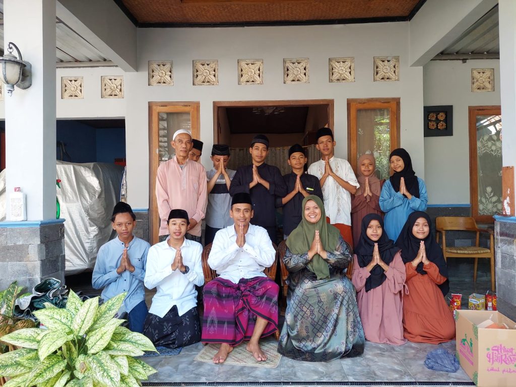 JANUSA: Selamat Natal dan Tahun Baru 2025