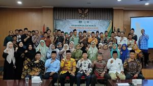 Raker Masjid Kamaluddin, Gerakan Pemberdayaan Berbasis Masjid