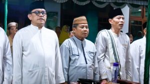PCNU Kota Yogyakarta Gelar Festival Kampung Santri 2024: Momentum Kebangkitan dan Kolaborasi