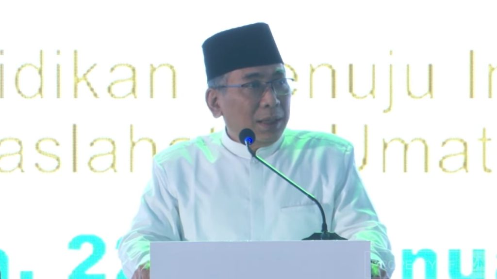NU Gelar Kongres Pendidikan untuk Transformasi Pendidikan Menuju Indonesia Emas 2045