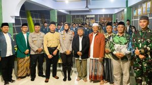 LAKUT PW IPNU DIY, Ketua PWNU DIY Harapkan Alumni Lakut Siap Jadi Pemimpin