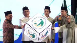 Gus Yahya: Gerakan Keluarga Maslahat NU Wujud Pengabdian Nyata kepada Masyarakat