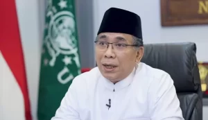 PBNU Instruksikan Memeriahkan Peringatan Harlah ke-102 Nahdlatul Ulama