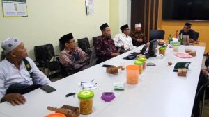 LTM PWNU DIY Siapkan Program Prioritas 2025