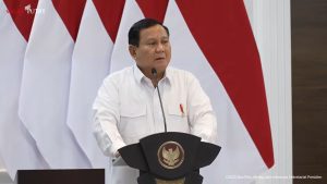 Presiden Prabowo: Pemerintahan Efektif dan Berorientasi pada Kepentingan Rakyat
