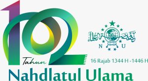PBNU Resmi Rilis Logo Harlah NU ke-102 dengan Tema “Bekerja Bersama Umat untuk Indonesia Maslahat”