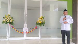 PCNU Gunungkidul Resmikan Klinik Pratama Sebagai Layanan Kemaslahatan Umat