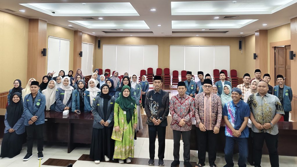 IPPNU, Muslimat NU Kota Yogyakarta Gelar Diklat Jurnalis Preneur: Cetak Jurnalis Muda Berjiwa Wirausaha