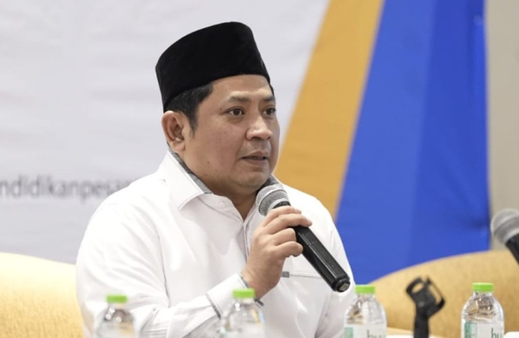 Prof Ali Ramdhani : Strategi Transformasi Digital dan Pendidikan Karakter