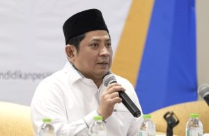 Prof Ali Ramdhani : Strategi Transformasi Digital dan Pendidikan Karakter
