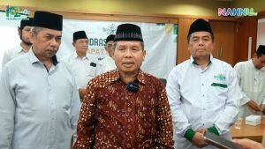 LWP PWNU DIY Selenggarakan Madrasah Nazir dan Rapat Koordinasi untuk Optimalisasi Pengelolaan Wakaf