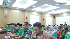 Konfercab V PC GP Ansor Kota Yogyakarta: Menata Gerakan Menuju Ansor Masa Depan