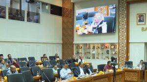 Politisi PDIP Siti Aisyah Sampaikan Pesan Megawati di Depan NU dan Muhammadiyah Terkait Revisi UU Minerba
