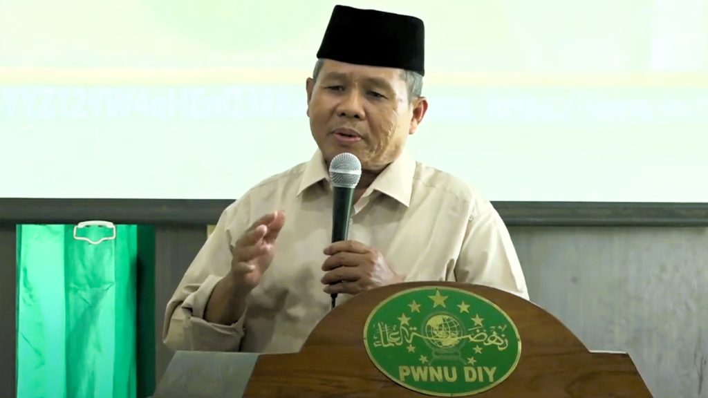 Kiai Zuhdi Tekankan Pendidikan Paralegal untuk Anggota Satgas Pesantren Ramah Anak