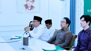 PBNU dan Power Pro Pte. Ltd. Bentuk Komunitas Tangguh untuk Tangani Persoalan Sampah