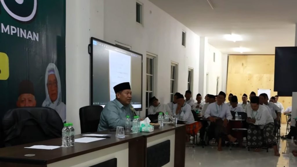 PCNU Korda Madura Raya Gelar PMK NU