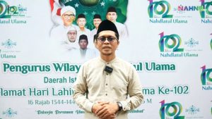 Ustaz Tajul Muluk: Satgas Pesantren Ramah Anak adalah Harapan Besar bagi Pesantren dan Santri