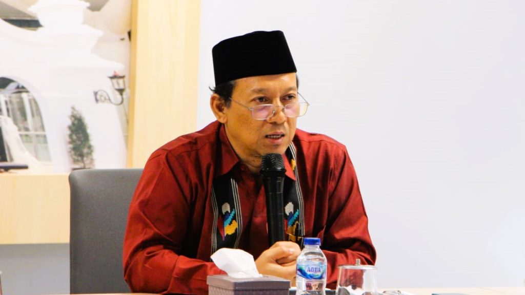 Gus Hilmy Dukung Wacana Libur Penuh Selama Ramadan: Momentum Pendidikan Karakter Anak