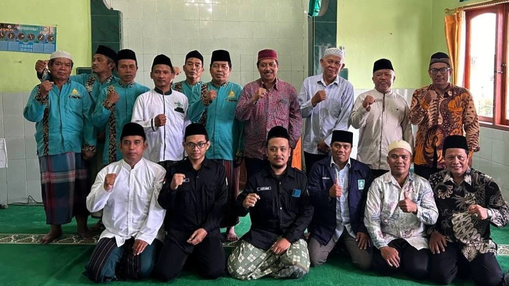 LTMNU DIY Gelar Turba ke Masjid Percontohan Baitul Hikmah Yogyakarta