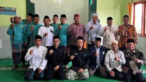 LTMNU DIY Gelar Turba ke Masjid Percontohan Baitul Hikmah Yogyakarta