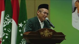 Hasil Putusan Sidang Komisi Program Konferensi Besar NU 2025