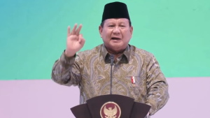 Presiden Prabowo Hadiri Harlah ke-102 NU: Tegaskan Kedekatan dengan Ulama dan Komitmen Bangun Pemerintahan Bersih