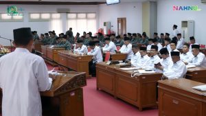 PCNU Bantul Gelar Muskercab I, Rumuskan Program Kerja Lima Tahun ke Depan