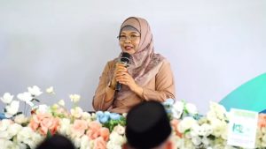 Ketua LP Ma’arif NU DIY Soroti Tantangan dan Penguatan Pendidikan Berbasis Nilai Keislaman