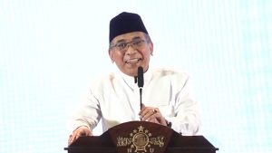 GKMNU Diharapkan Menjadi ‘Vaksin’ dari Potensi Dehumanisasi Akibat Teknologi Digital
