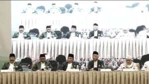Komisi Rekomendasi Konbes NU 2025 Keluarkan Sejumlah Keputusan Penting