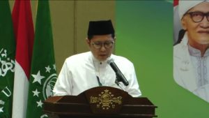 Hasil Keputusan Komisi Bahtsul Masail Waqi’iyah dalam Munas Alim Ulama NU 2025