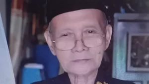 Mengenang KH Sholeh Hayat, Tokoh dan Living NU Library