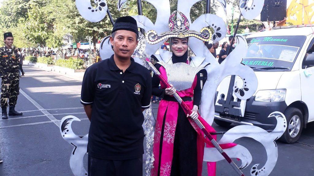 Agama sebagai Instrumen Pemberantasan Korupsi, Gagasan Menag Dapat Apresiasi Positif