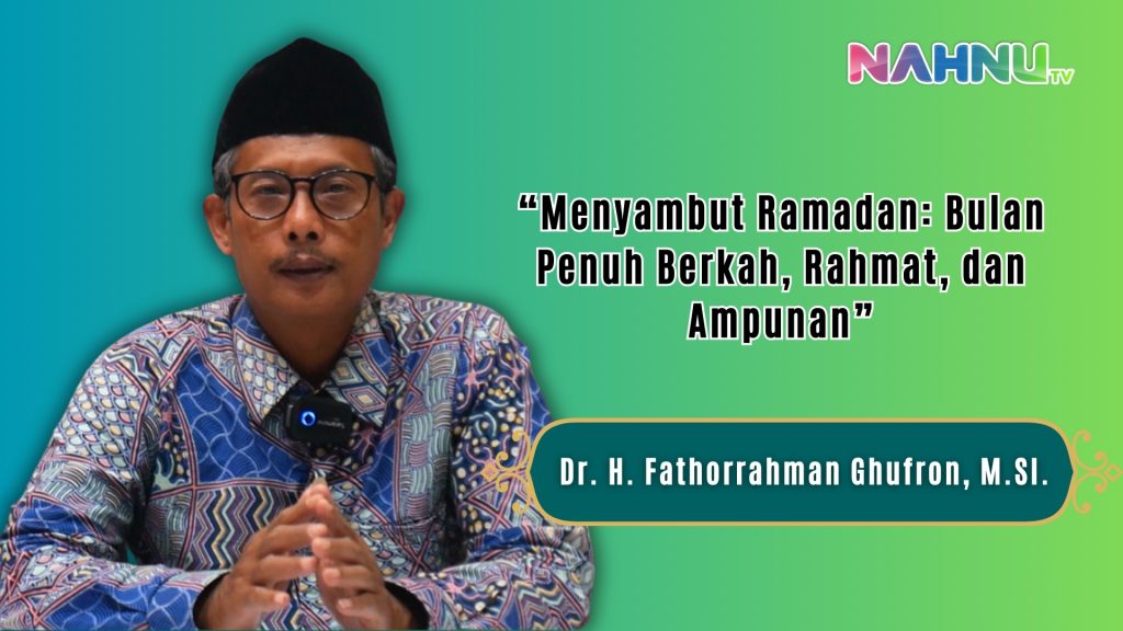 Menyambut Ramadan: Bulan Penuh Berkah, Rahmat, dan Ampunan