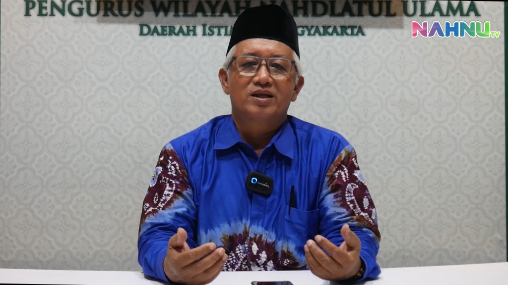 Makna dan Hikmah Zakat serta Sedekah dalam Bulan Ramadan, Menurut Drs. H. Ahmad Luthfi, MA