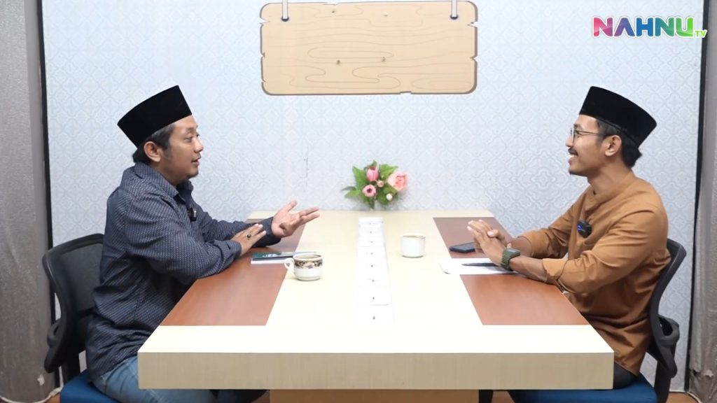 LKK PWNU DIY : Pentingnya Konsep Keluarga Maslahah dalam Membangun Kesejahteraan Bersama.