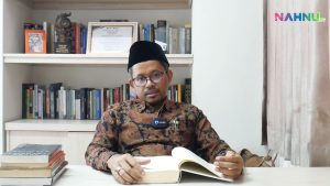 Dr. Yunus Masruhin : Peran Tauhid dalam Kehidupan Umat Islam di Era Modern