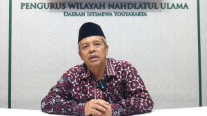 Membangun Keluarga Bahagia di Bulan Ramadan: Tips dari KH. Dr. Tamyiz Mukharrom, M.A.