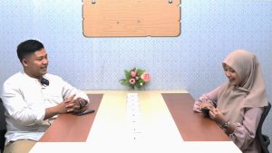 Podcast Ramadhan PW IPNU DIY: Semangat Positif di Bulan Ramadhan – Nahnu TV