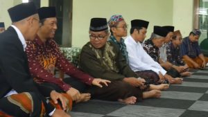 MTQ Qiraat Sab’ah 2025 di Yogyakarta: Puncak Final Lomba Seni Baca Al-Qur’an
