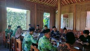 LP Ma’arif NU Sleman dan Gunungkidul Sepakat Perkuat Digitalisasi Pendidikan: “Goodbye Manual, Let’s Go to Digital”