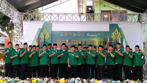 Gus Rifqi: Pengurus Ansor Harus Berani Tampil dan Siap Berkhidmah Lebih Besar