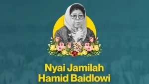 Almarhumah Nyai Hj Djamilah Dimakamkan Esok Hari di Komplek Masjid Jami Lasem