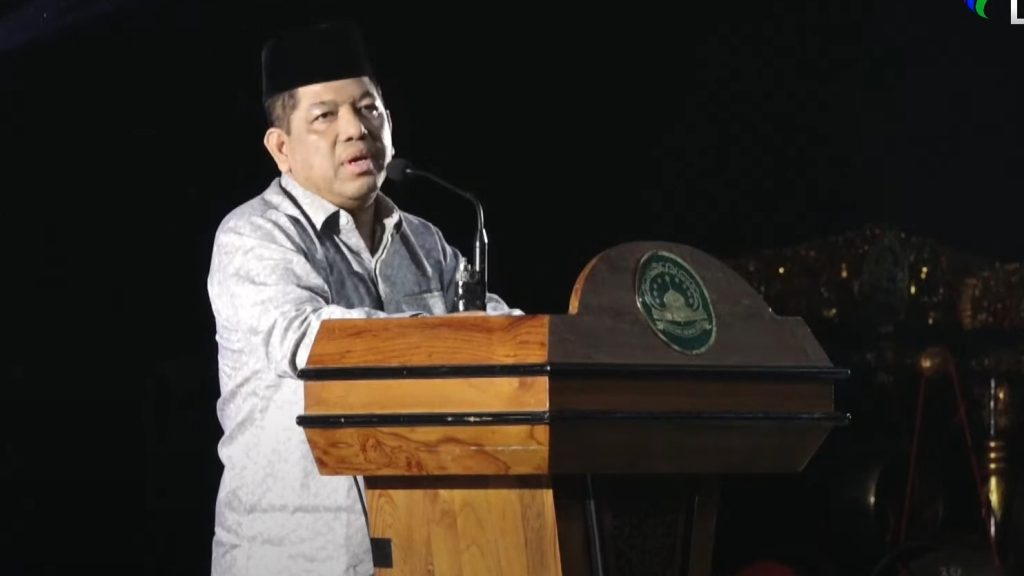 Dua Prinsip untuk Memilih Pesantren yang Tepat